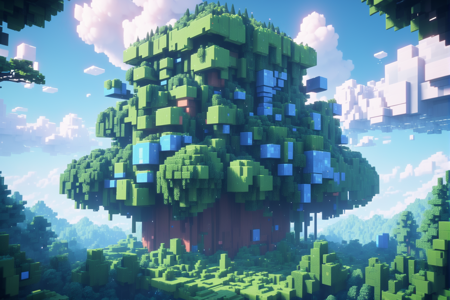 Envy Pixelcore XL 01版本v1.0 (ID: 236374)