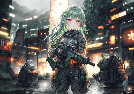 Battlefield3 Style