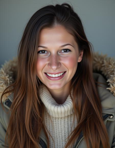 Shantel F-Flux - Adult Actress