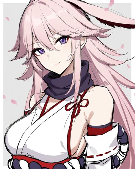 Honkai Impact 3rd - All in One 崩坏3全角色
