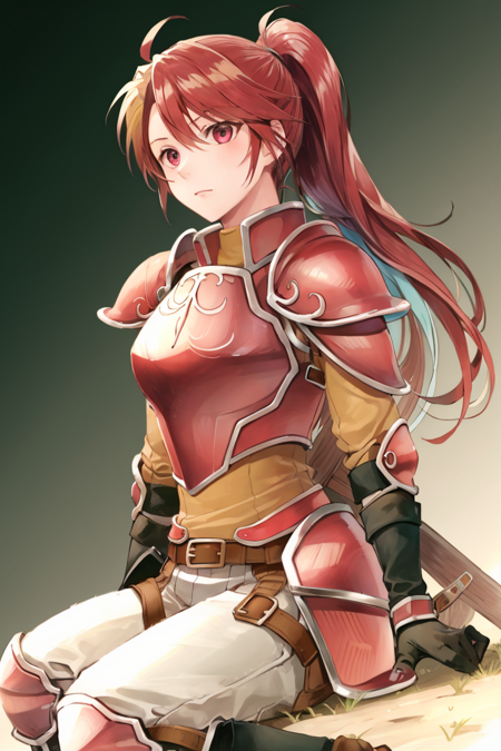 Jill (Fire Emblem)