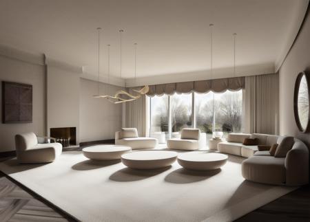 Interior Design by Cha Ji Feng版本v1.0 (ID: 599222)