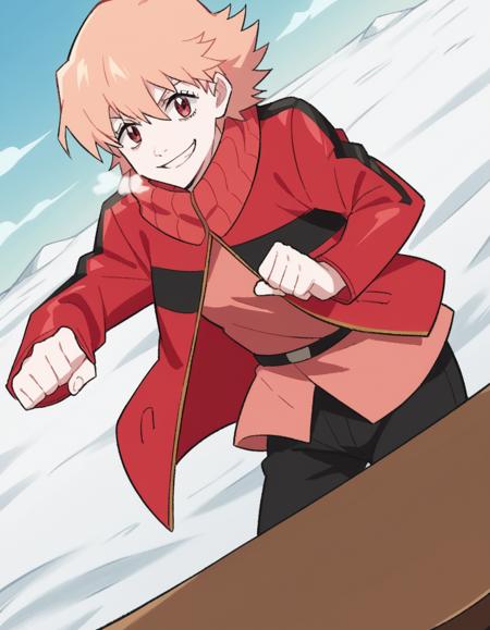 Haruko