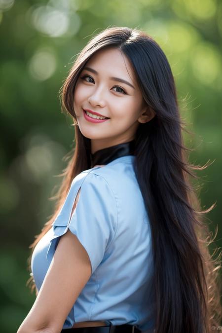 吳小葵 JoanWu