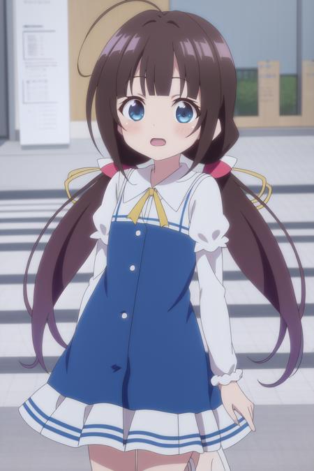 Ryuuou no Oshigoto!  // (complete pack PDXL and  SD1.5)
