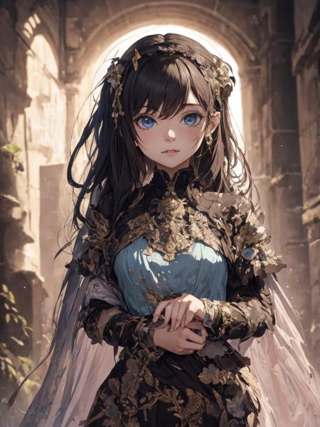 BraveDawn