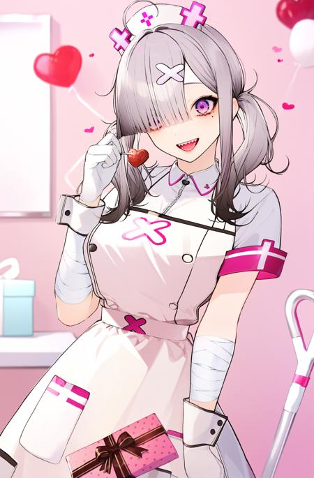 Kayahara/かやはら Style