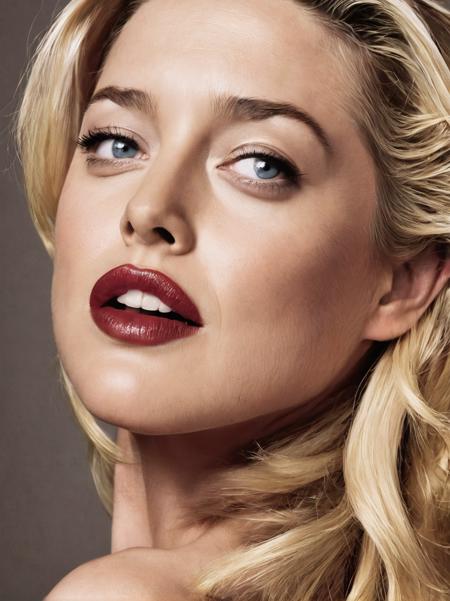 Amber Heard (actress)