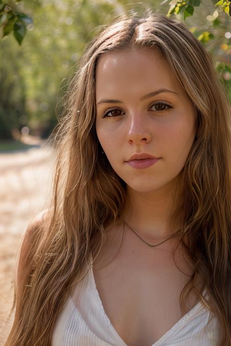 Fiona Luv - Adult Model