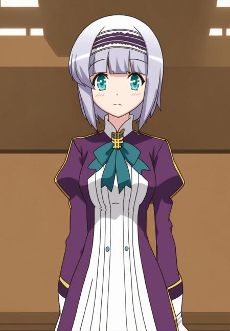 Linze Silhoueska - In Another World with My Smartphone版本v1.0 (ID: 146946)