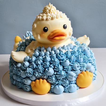 Cute Cake版本v1.0 (ID: 333902)