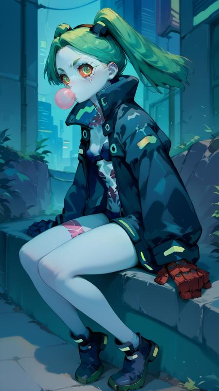 Alchilia Style