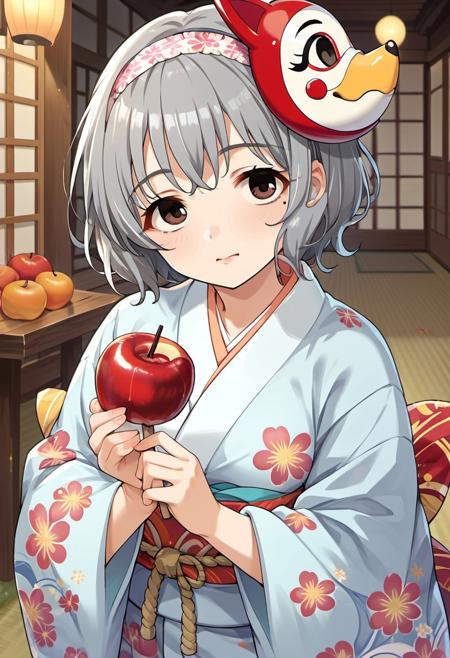 Narumiya Yume | THE iDOLM@STER Cinderella Girls | アイドルマスターシンデレラガールズ