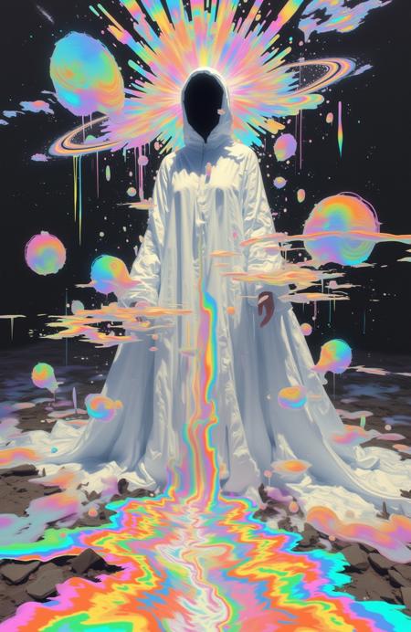Anime Art-Style