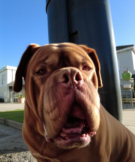DJZ Big Doggo