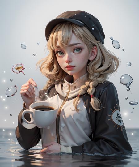 POPE2.5版本v1.1_Fp16 (ID: 56622)