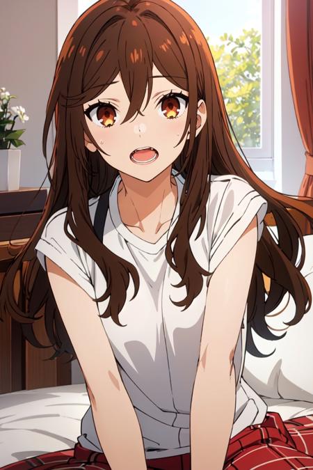 Hori | Horimiya版本v1.0 (ID: 141482)