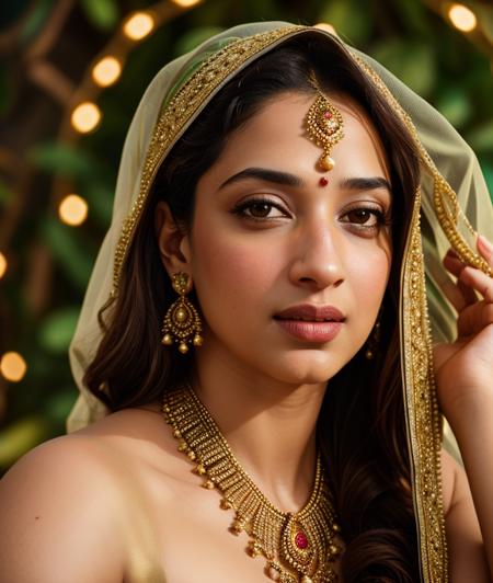Tamannaah Bhatia - Actress