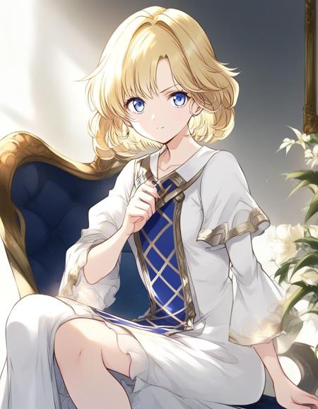 ユミナ Yumina Pony XL (Yuliya) (Japanesename:Yumina) (Fire Emblem)