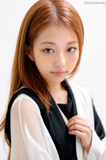 Sally Yoshino - Requested