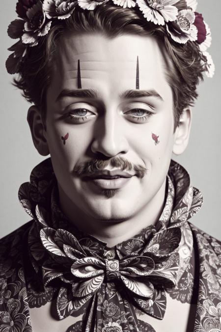 Macaulay Culkin版本v1.0 (ID: 90814)