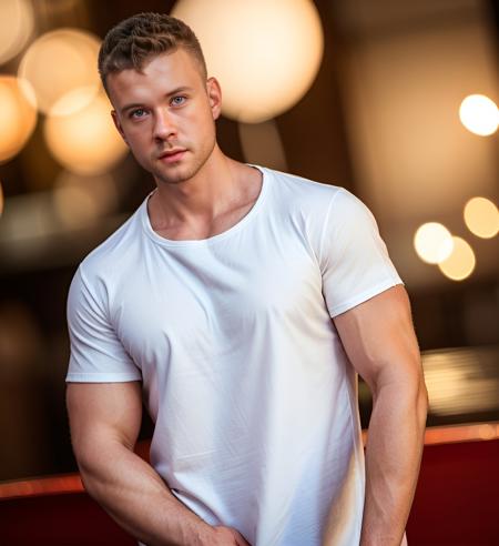 Patrick Birki
