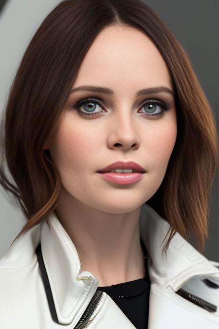 Felicity Jones [Embedding]版本v1.0 (ID: 43013)
