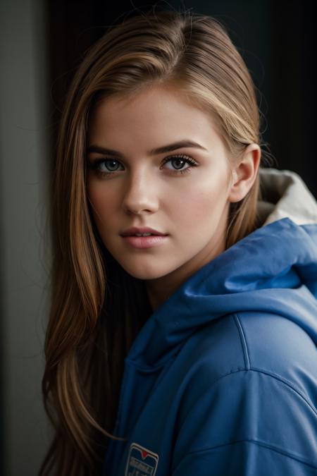 Caroline Sunshine
