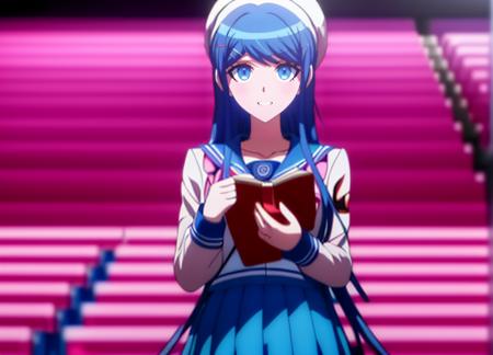 Sayaka Maizono ( Danganronpa ) [SD 1.5]版本V1 (ID: 906303)