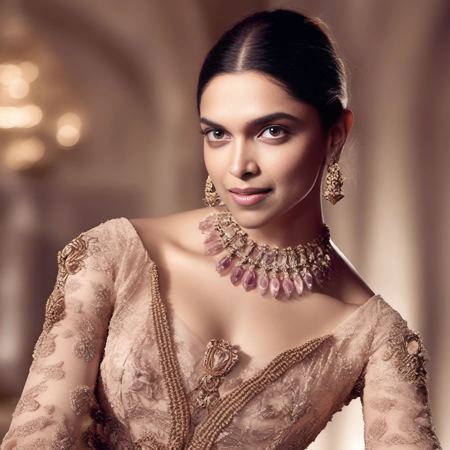 Deepika Padukone