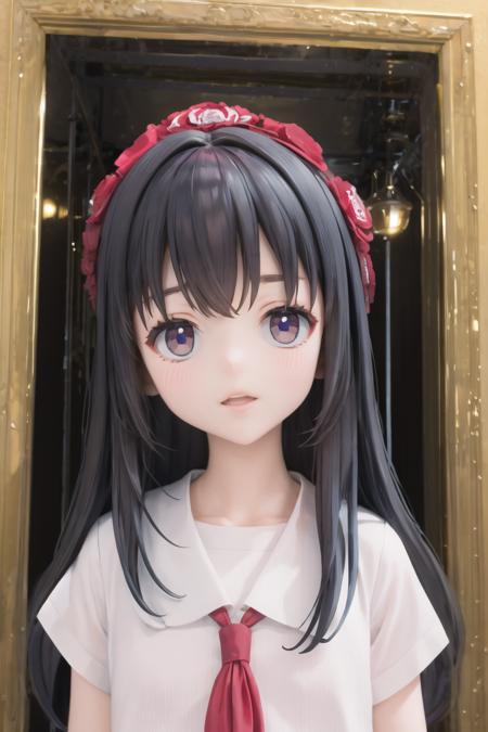 KMPhase 2Mix demo MMD style版本MMD style mix1 (ID: 450745)