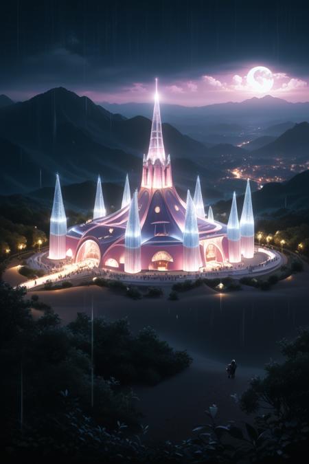 D. Buildings | Dadadala!?