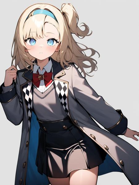 Reverse:1999 character:matilda\重返未来1999角色：玛蒂尔达