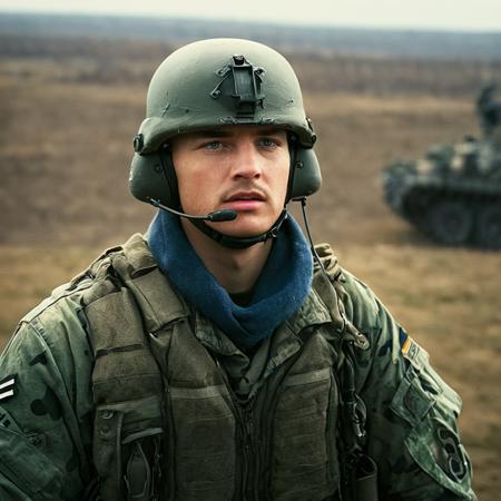 Military Tactics (combined arms formation) style XL