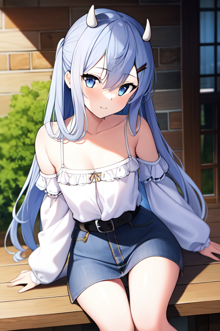 I-203 (KANCOLLE) | 6 Outfits