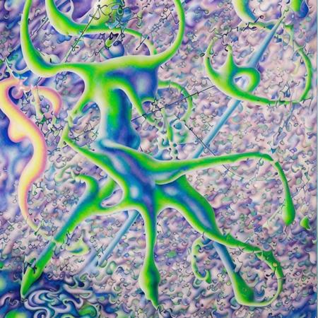Aerial (Animation and img2img)
