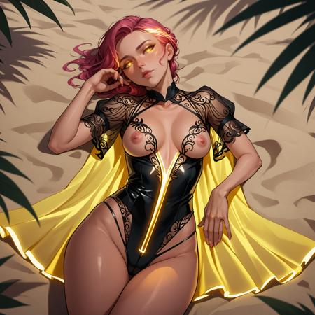Cyber Noir