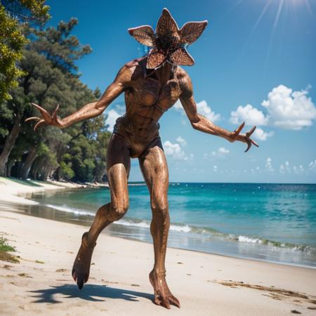 demogorgon