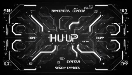 HUD