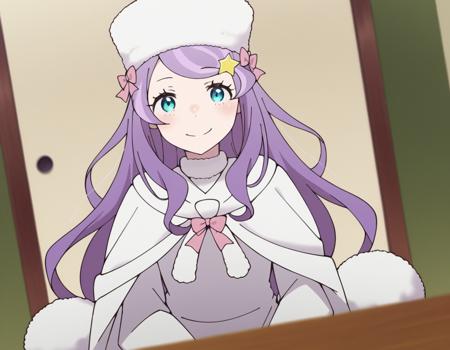 Anastasia Hoshin (アナスタシア・ホーシン) - Re:Zero (Re：ゼロから始める異世界生活)