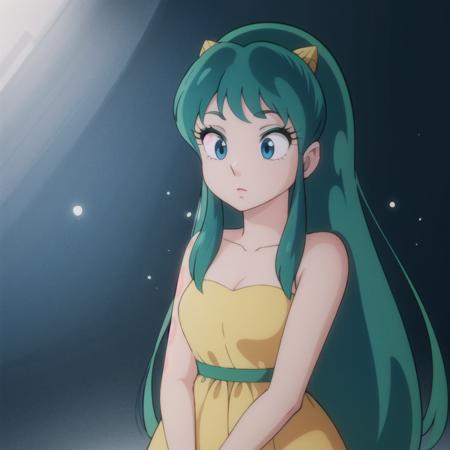 Lum (Pierrot Anime) - Urusei Yatsura