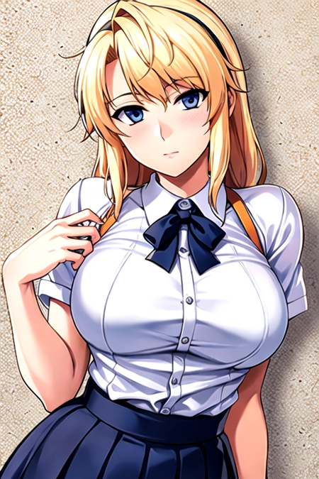 Satellizer. El Bridget