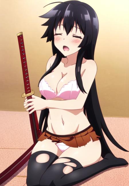 Karen Jinryou - Shomin Sample