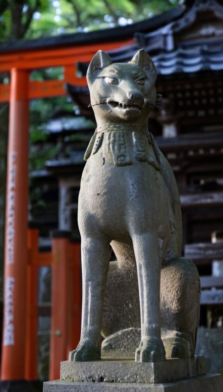 Komainu