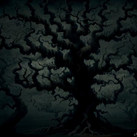 GloomyNightmareAI
