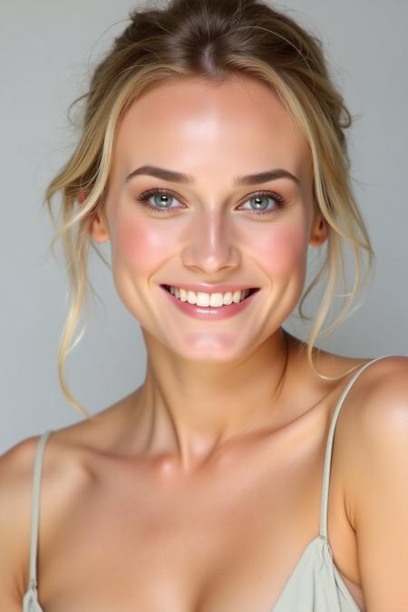 Diane Kruger - 2000s (Flux LoRa)