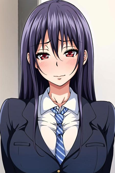 Kuroko Hinagiku 雛菊黒子 | Hinagiku Virgin Lost Club e Youkoso ヒナギクヴァージンロストクラブへようこそ 赤月みゅうと版本v1.0 (ID: 500043)