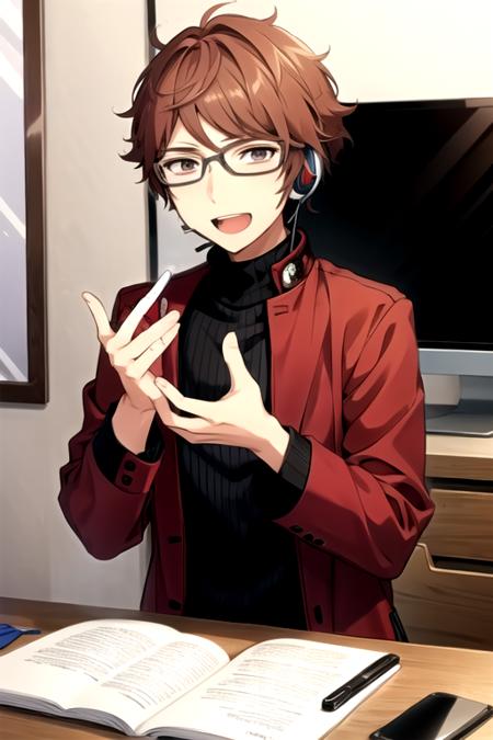 Akiomi Kunugi