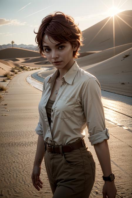 Tanya from Little Hope