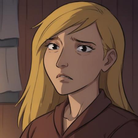 Clara [ Explorer : The Mystery Boxes ] by Leaf版本v1.0 : Pony (ID: 1247810)